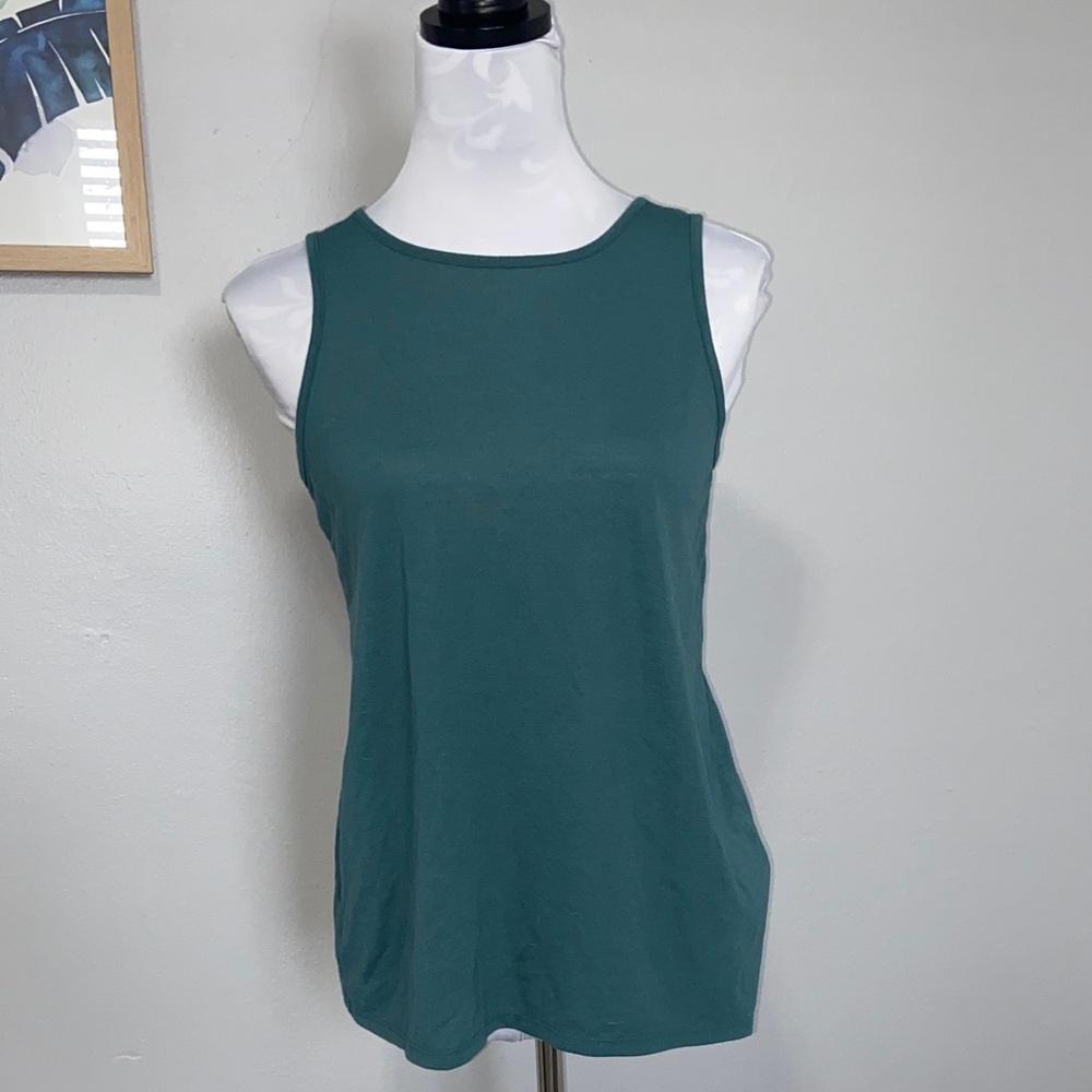 Old Navy open back tank
